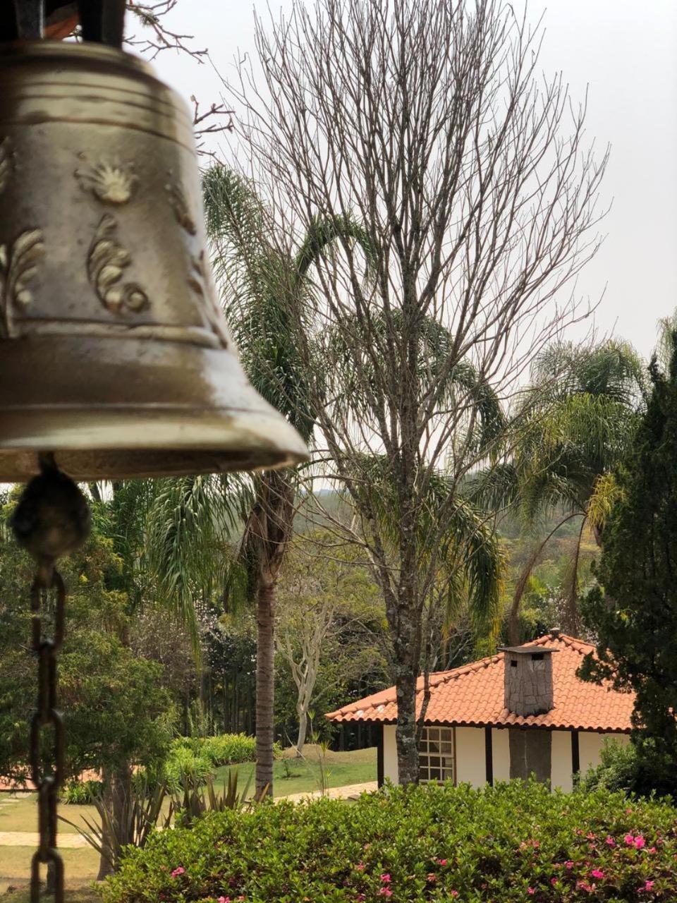 Reserva Querubins Andrelândia المظهر الخارجي الصورة