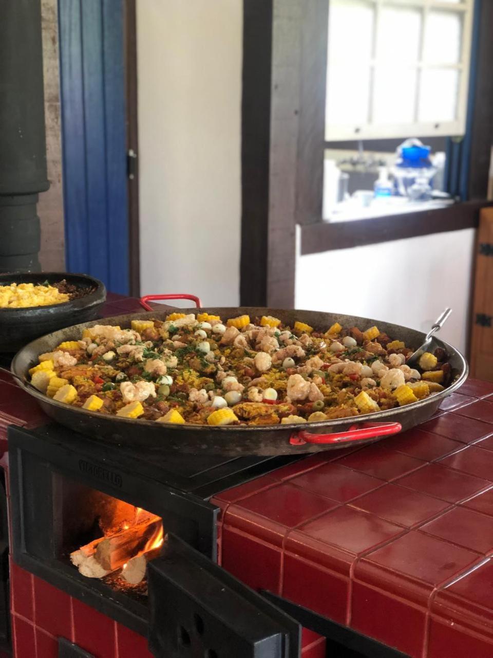 Reserva Querubins Andrelândia المظهر الخارجي الصورة